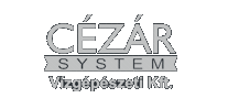 Cézár System Logo